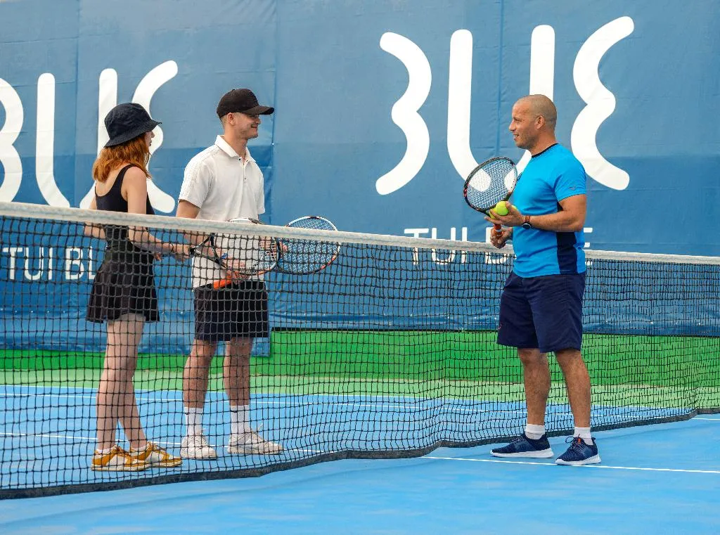 Sports and Entertainment, TUI BLUE Palm Beach Hammamet, Tunisia