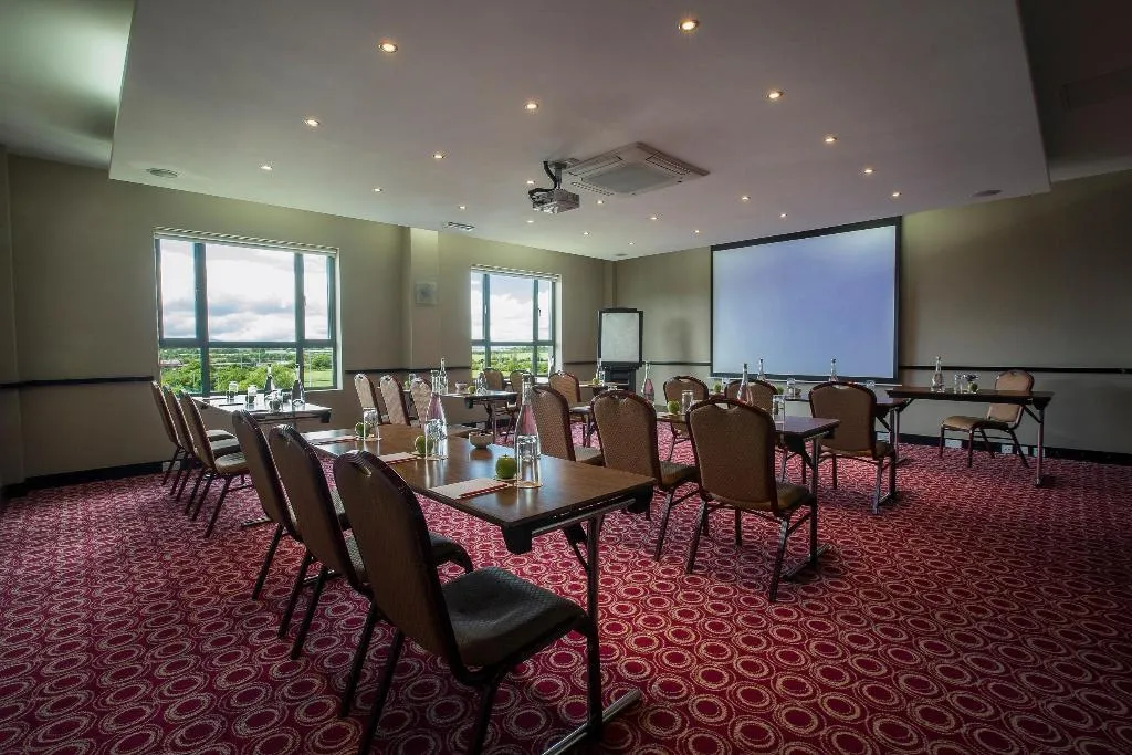 Conferences, Carlton Hotel Dublin Airport, Dublin
