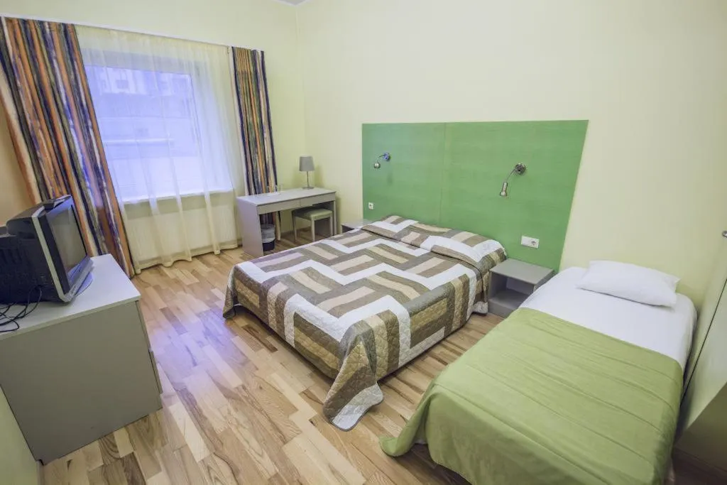Room, Braavo Spa Hotel, Tallinn