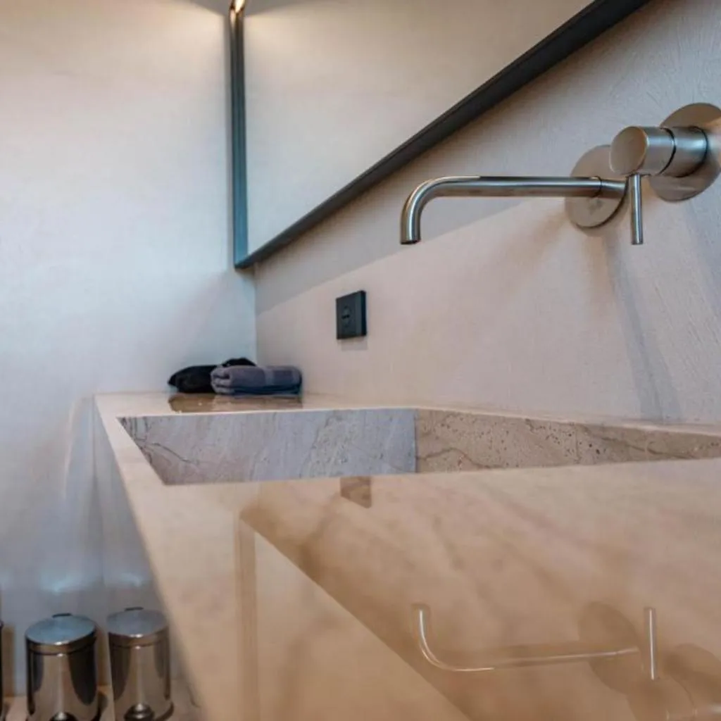 FAMILY ROOM STANDARD Room, Sondor Hotel, Southern Albania