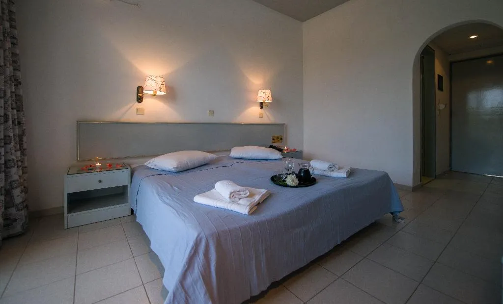 Double or Twin STANDARD Room, Happy Days, Rhodes