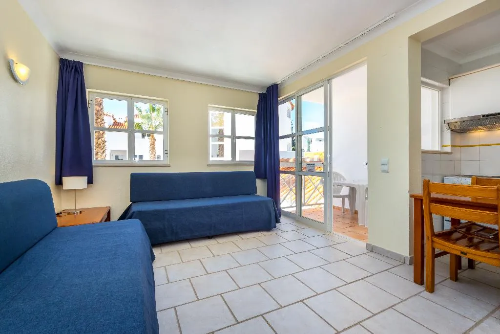 APARTMENT ONE BEDROOM Room, Ouratlantico, Algarve