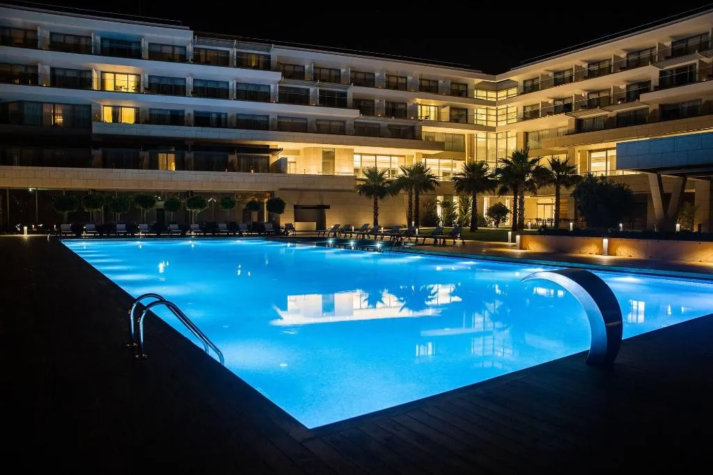 Sports and Entertainment, On'Live Hotel, Izmir