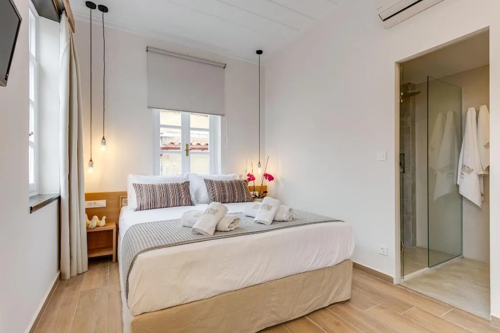 Room, Harismari Cozy Hotel, Crete