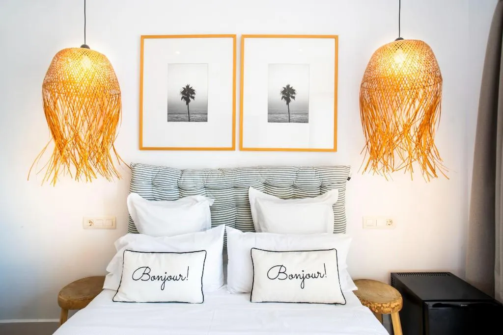 Room, Duna Hotel Boutique, Valencia