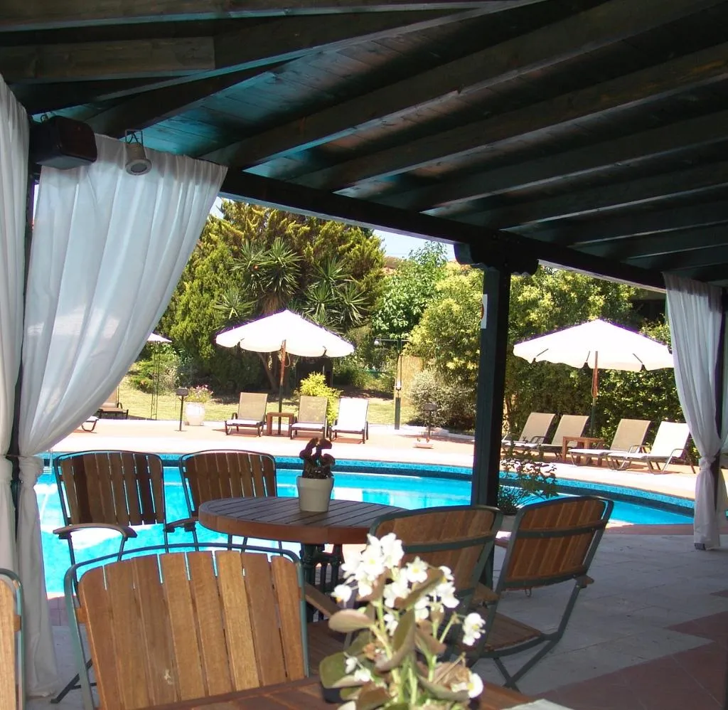Restaurant, Eden, Halkidiki
