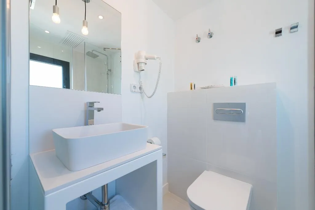 SUITE DELUXE Room, HD Acuario Lifestyle, Gran Canaria