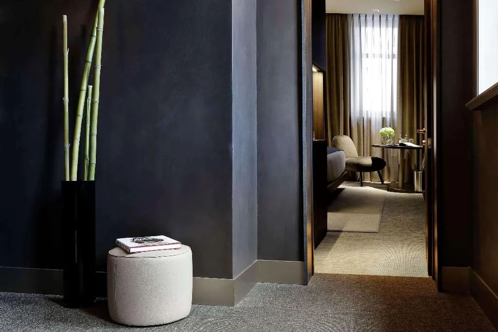 Room CONNECTING ROOM Room, Me Milan Il Duca, Milan