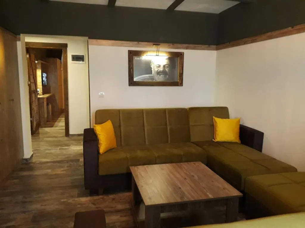 Room, The Sarigerme Inn, Dalaman