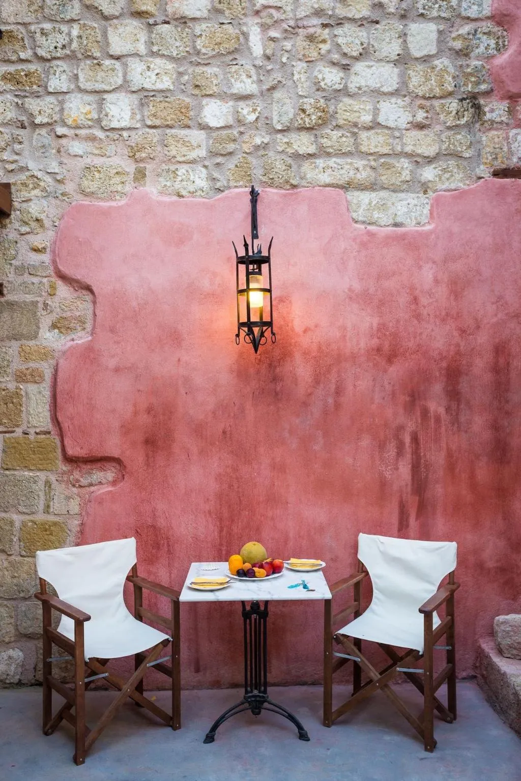 General view, Rodi Boutique Hotel -  Adults Only, Rhodes