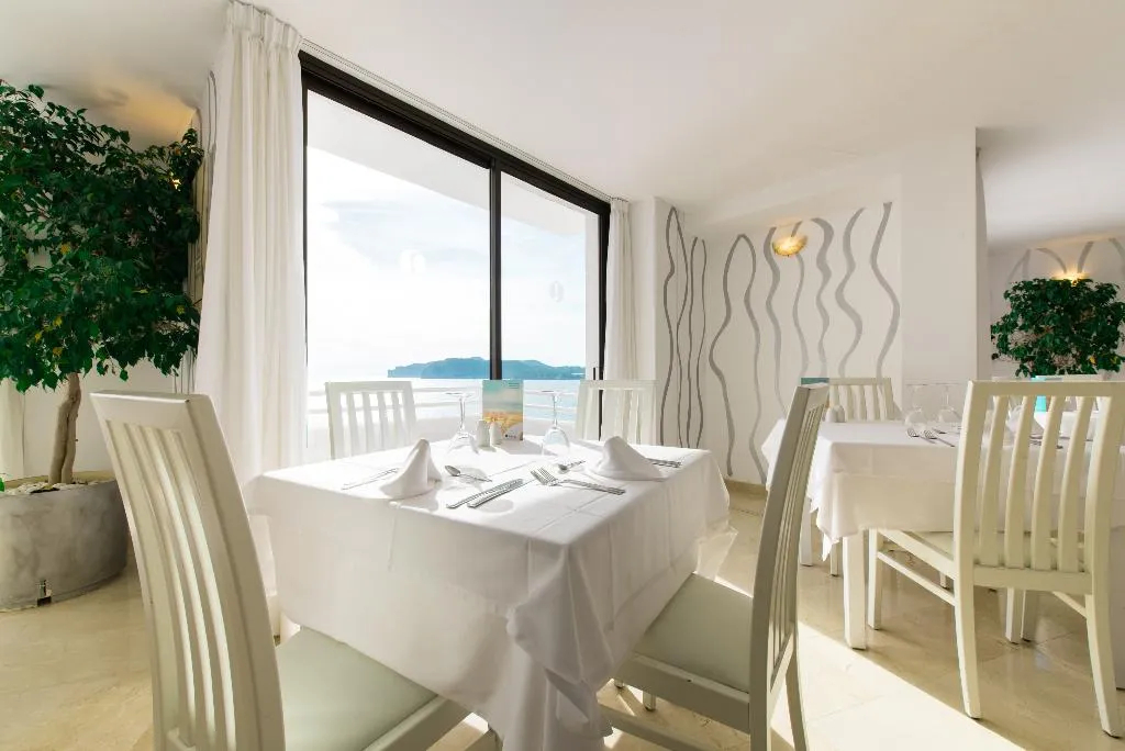 Restaurant, Sentido Fido Punta del Mar Hotel & Spa, Majorca