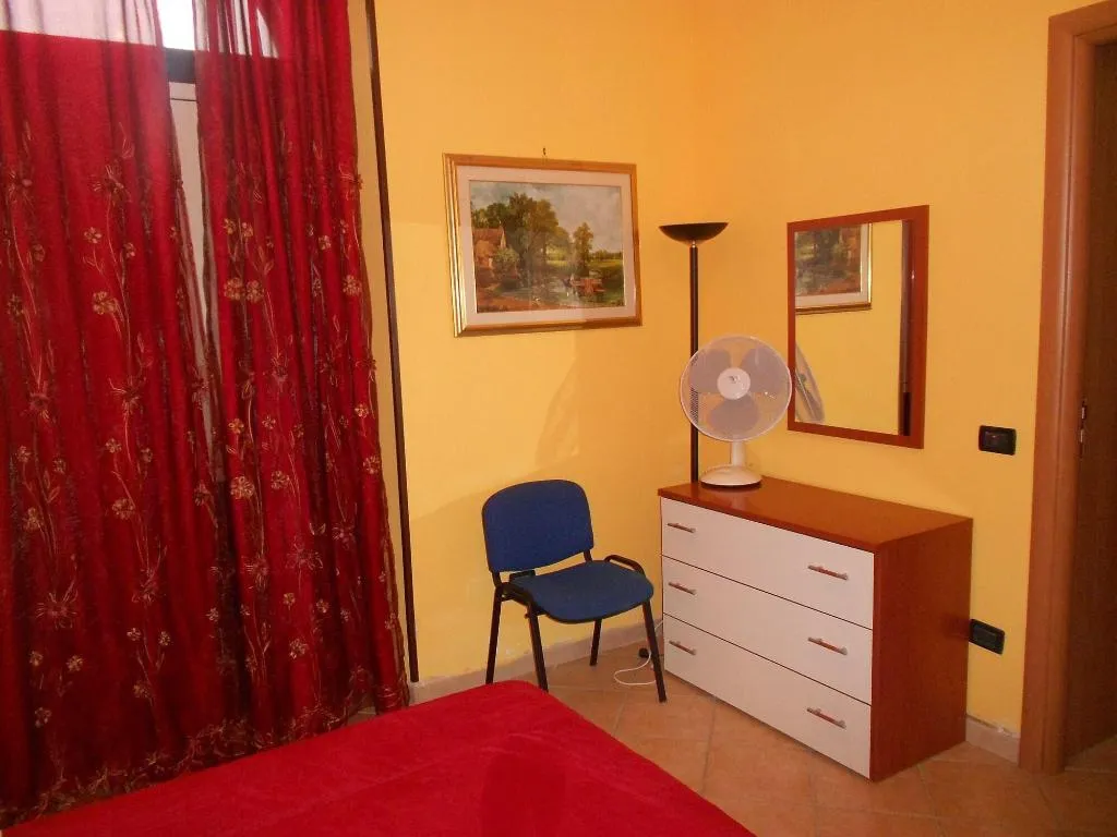 Room, Bed E Breakfast Da Rosa, Catania