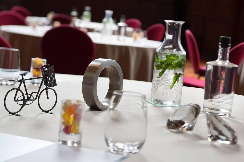 Conferences, Renaissance Amsterdam Hotel, Amsterdam