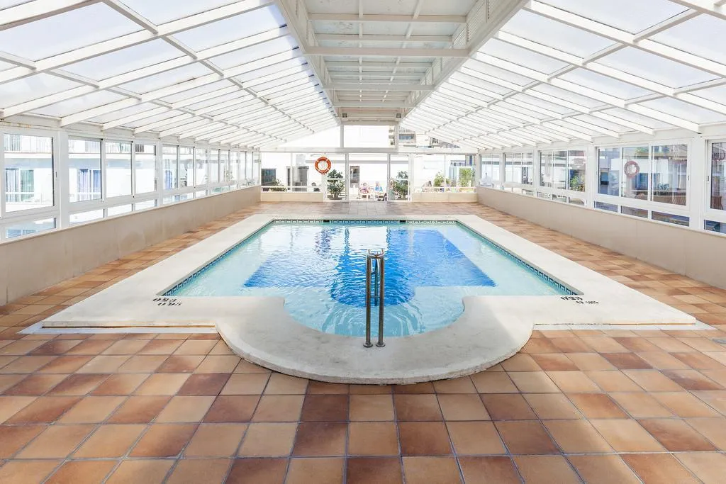 Pool, Port Fiesta Park, Costa Blanca