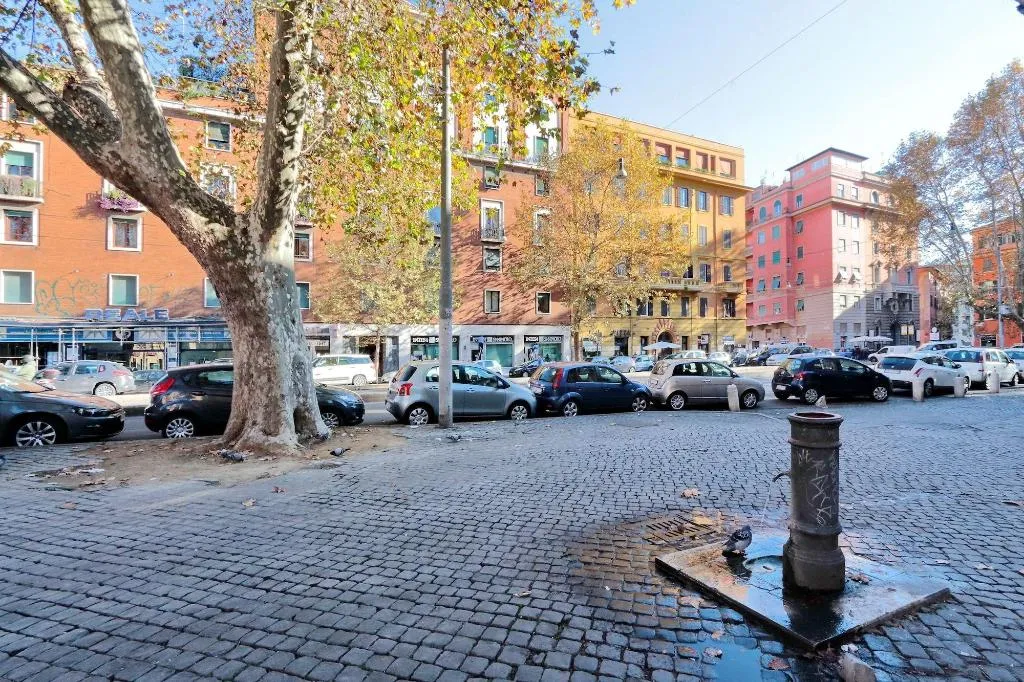 Sports and Entertainment, Sonnino Suites, Rome