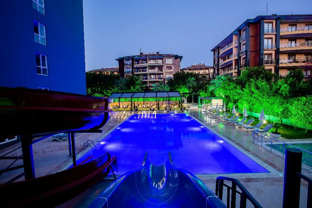 Pool, Royalisa Hotel, Antalya