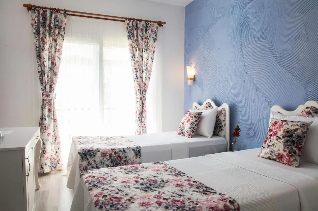 Room, Alaçatı 716 Butik Hotel, Izmir