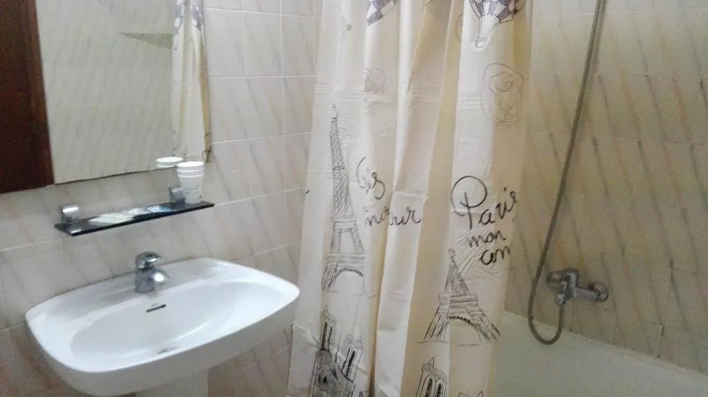 TRIPLE STANDARD Room, Montañamar Lloret, Costa Brava