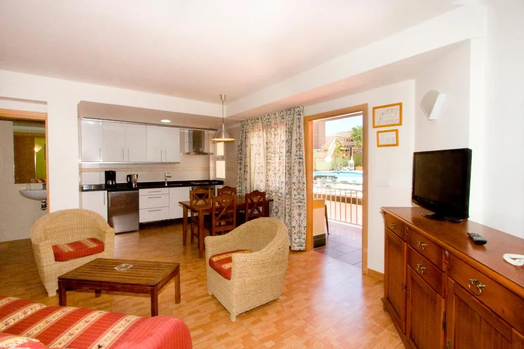 APARTMENT Accessible Room, Ecuador Park, Costa Del Sol