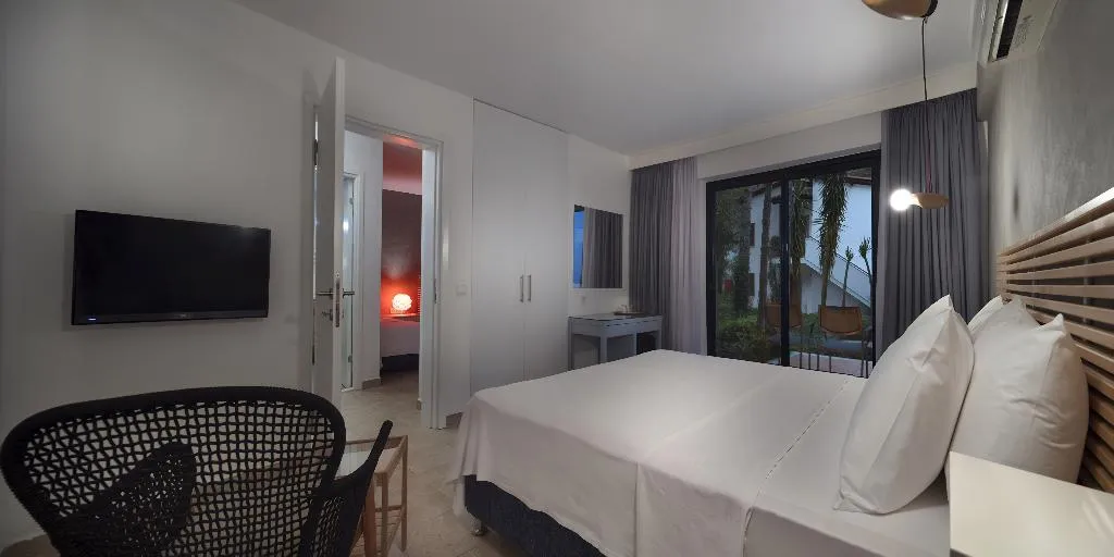 Room, Baia Salima Kemer, Antalya