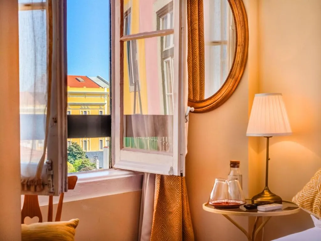 Room, Palácio das Especiarias, Lisbon