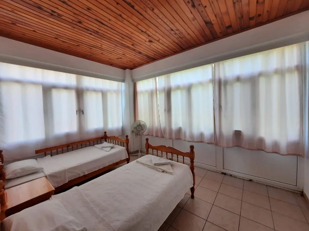 APARTMENT GARDEN VIEW Room, Summer Life Villa Apart, Dalaman