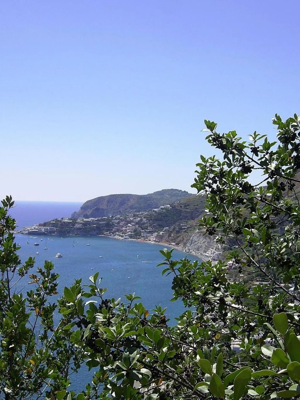 Beach, Hotel San Giovanni Terme, Naples