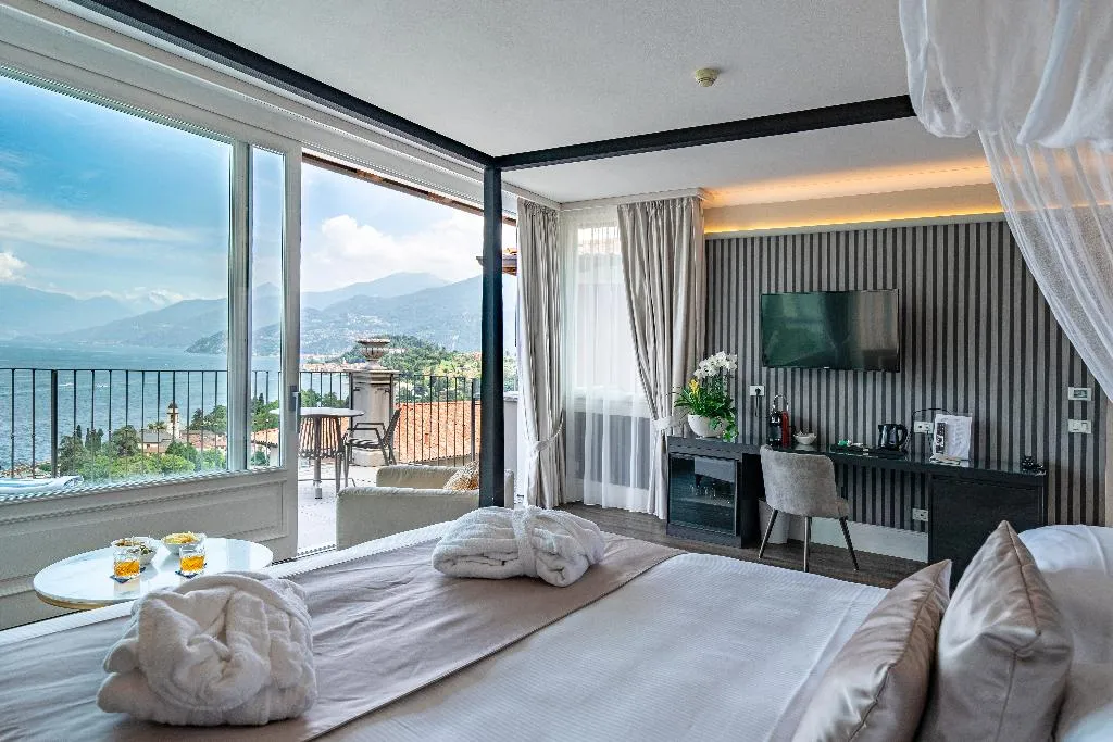 SUITE PENTHOUSE WITH VIEWS Room, Hotel Borgo Le Terrazze, Milan