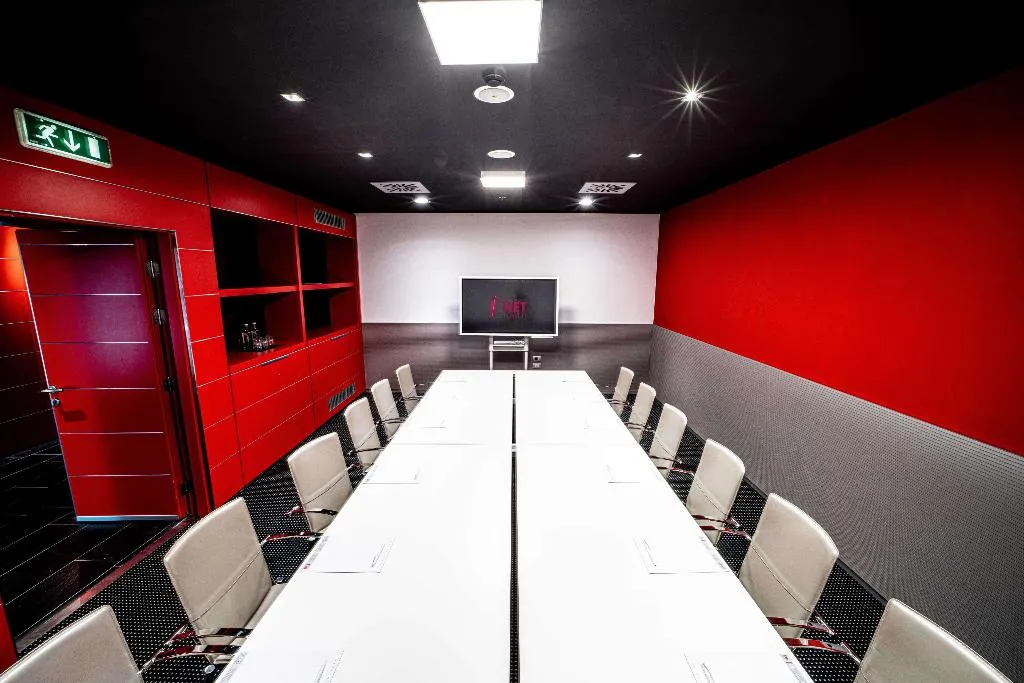 Conferences, Best Western Plus Net Tower Hotel Padova, Venice