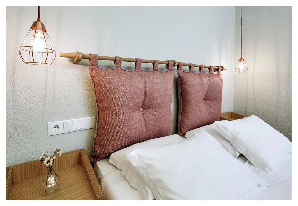 Room, The Rex Hotel, Porto