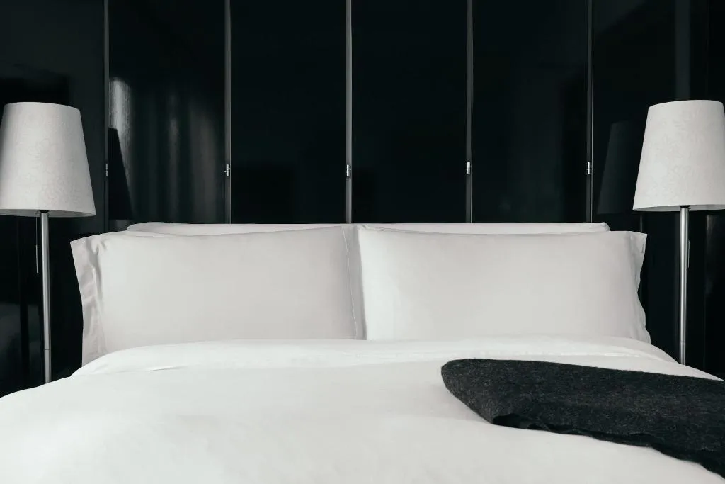 Room, Hotel 101, Reykjavik