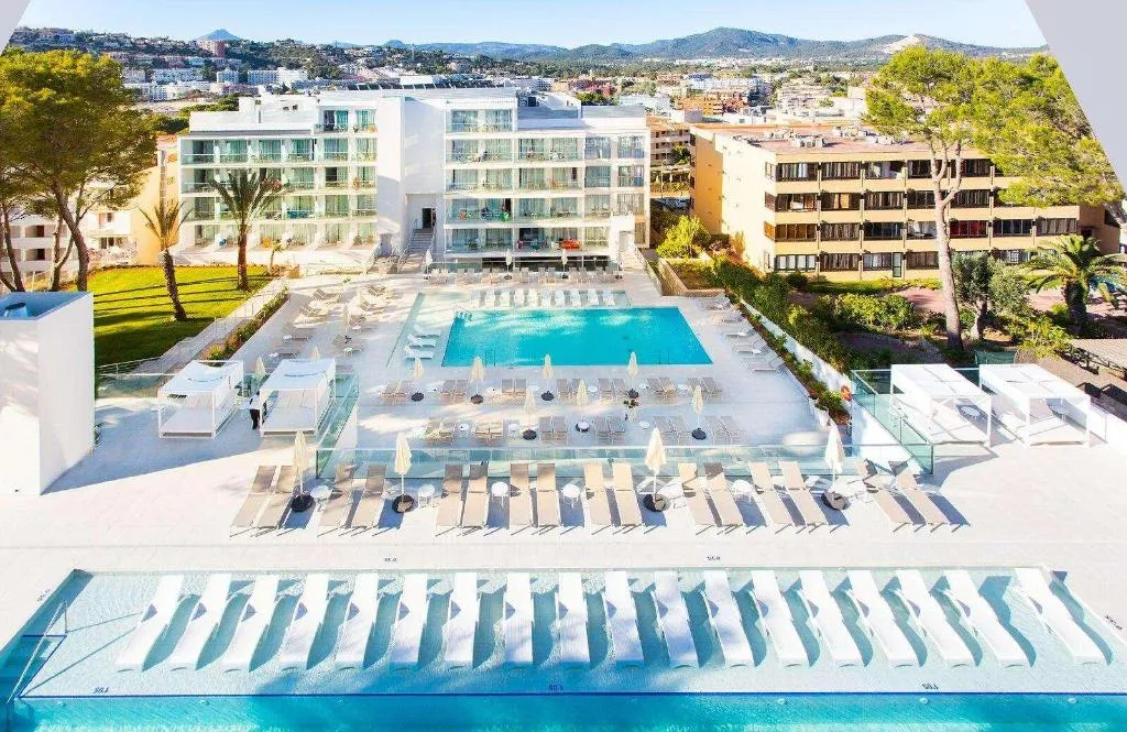 Pool, Reverence Life Hotel, Majorca