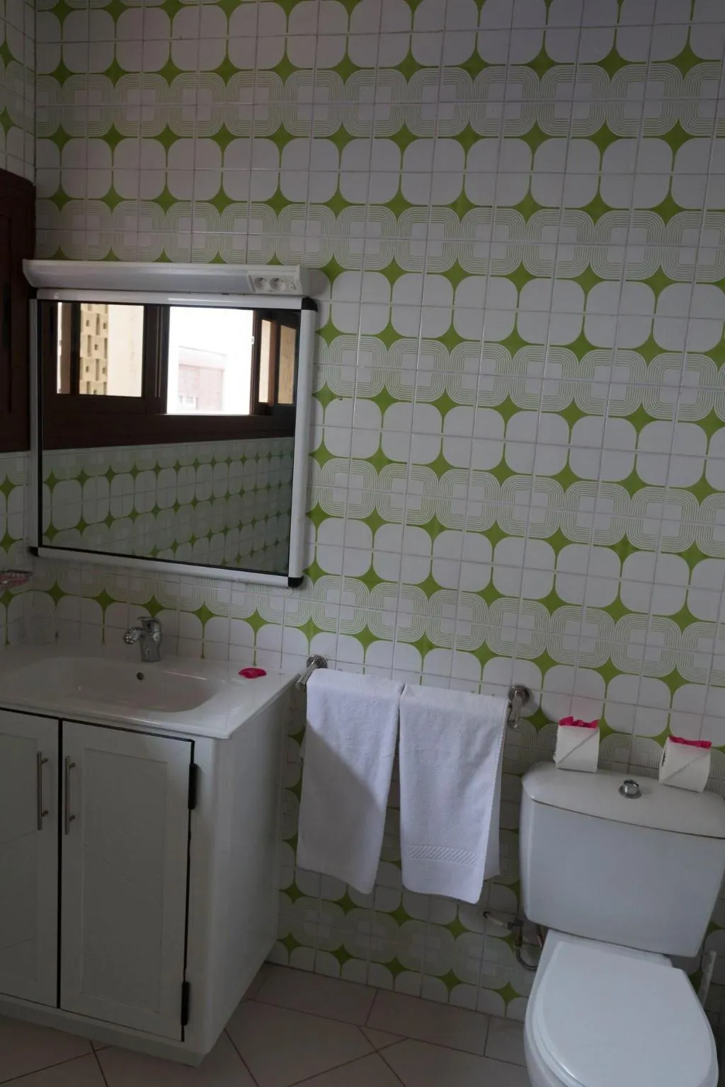 Room, Sindibad, Agadir