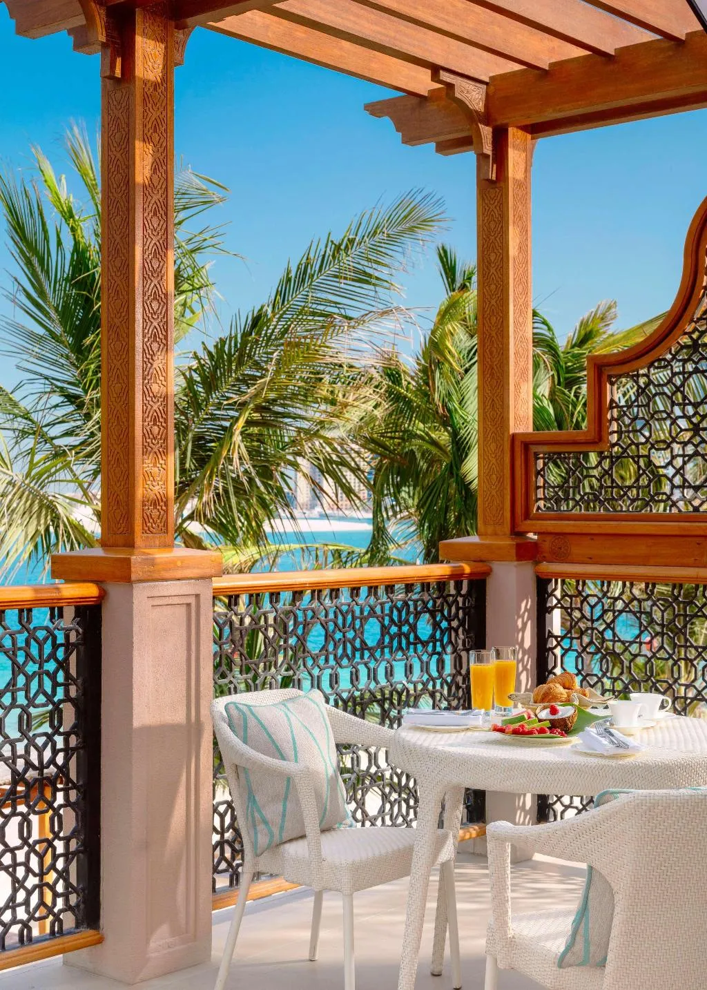 SUITE EXECUTIVE Room, One&Only The Palm, Dubai