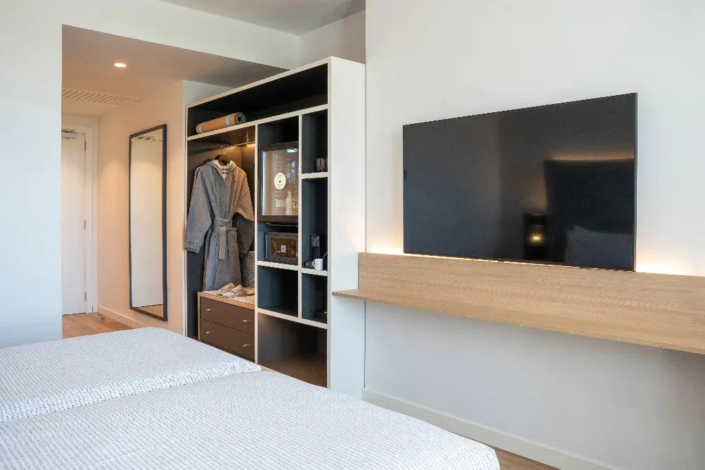 STUDIO CONNECTING ROOM Room, Innside By Meliá Madrid Valdebebas, Madrid