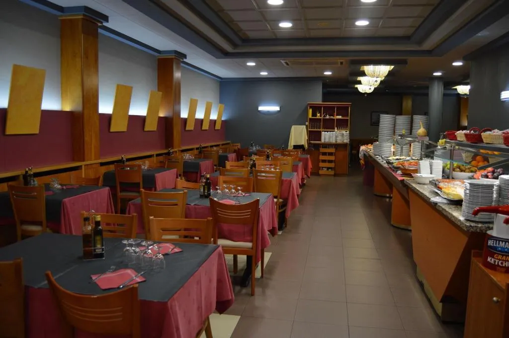 Sports and Entertainment, Hotel Ciutadella, Costa Brava