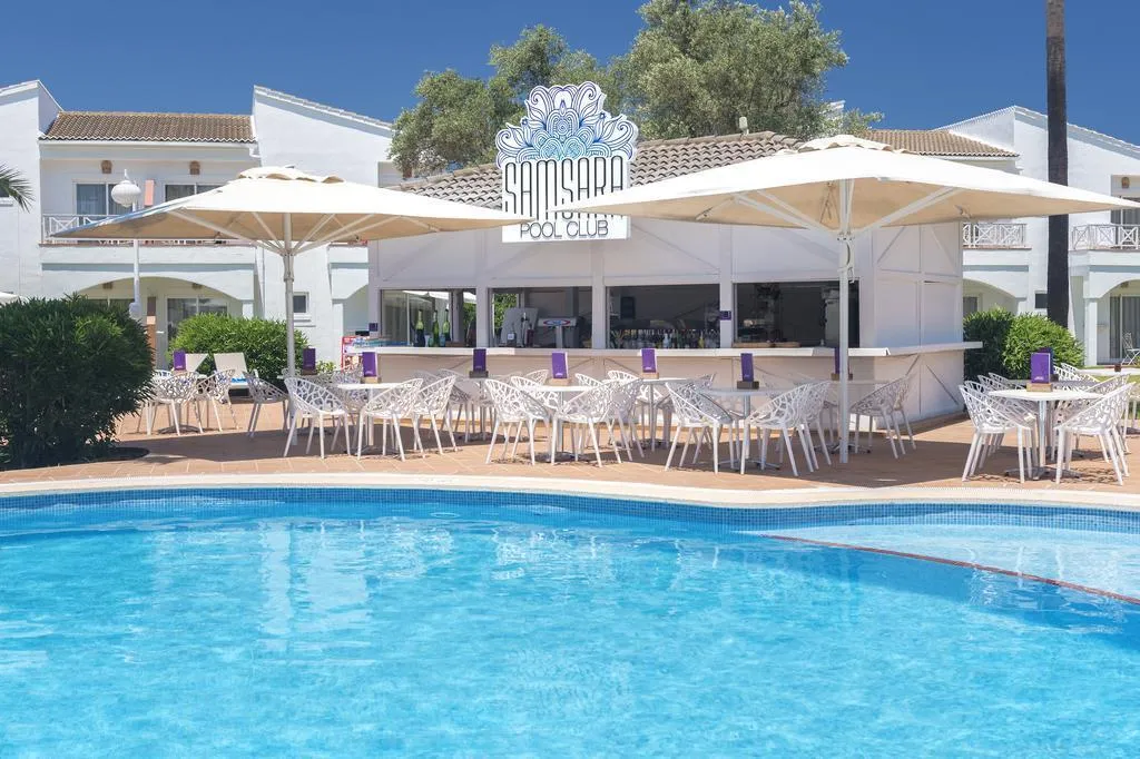 General view, Garden Holiday Village, Majorca