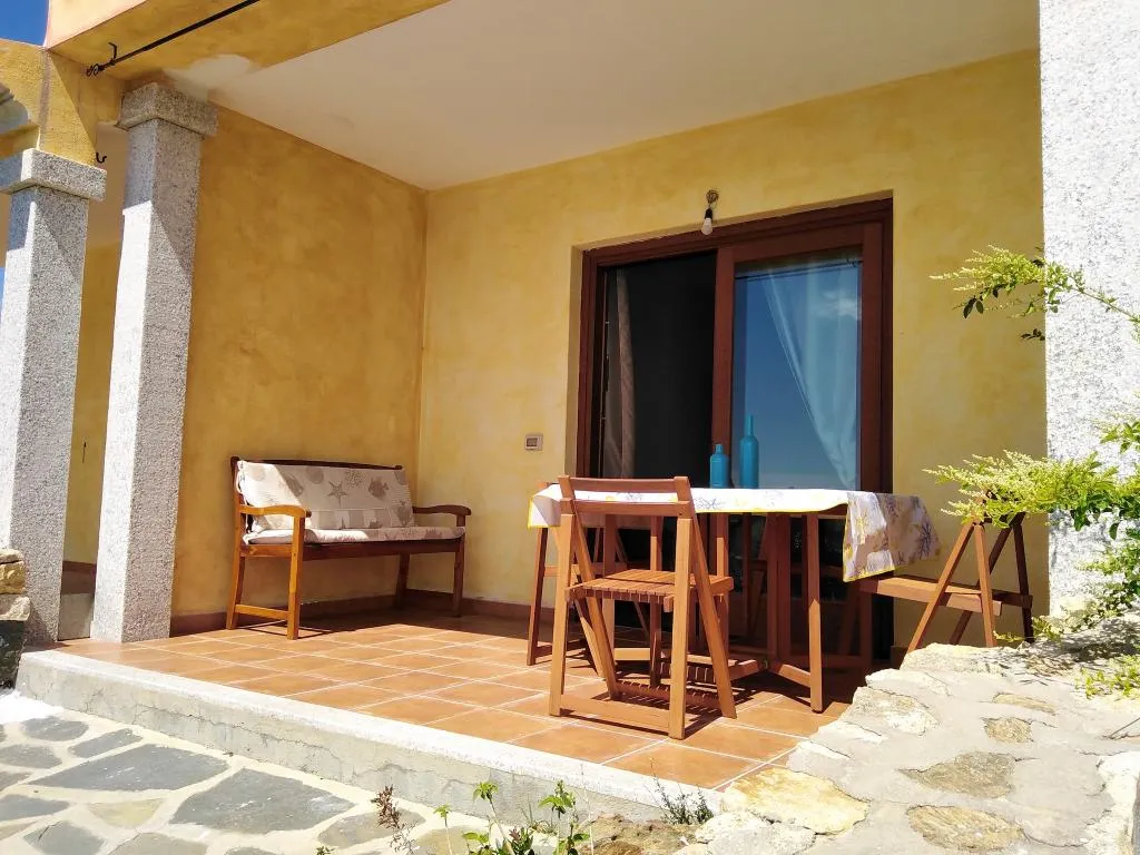 APARTMENT SEA VIEW Room, PMS CaseVacanze Budoni, Olbia