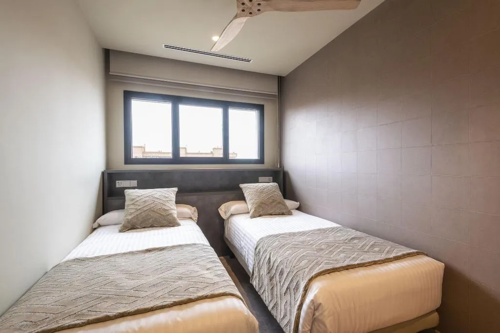 Room, Intelier Core Suites Valencia, Valencia