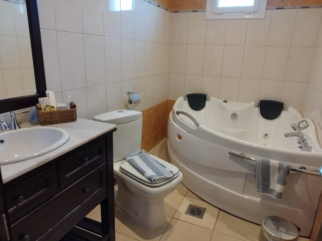 SUITE CLASSIC Room, Pozar Salt Cave Hotel Spa, Halkidiki