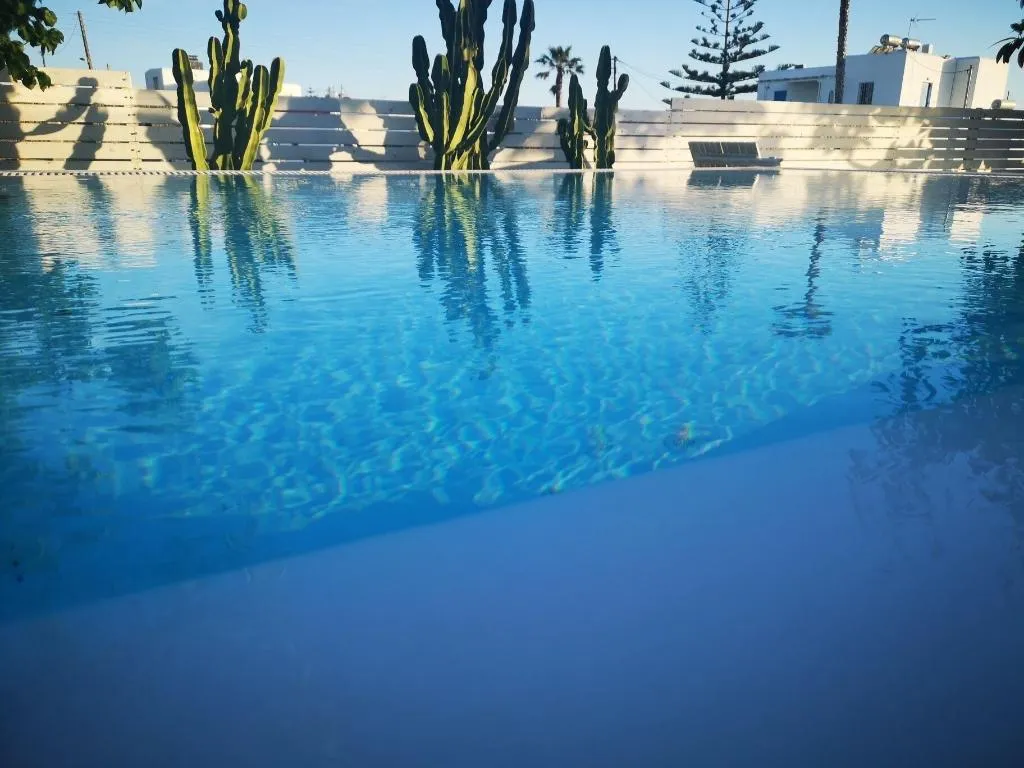 Sports and Entertainment, La Stella Stay, Mykonos