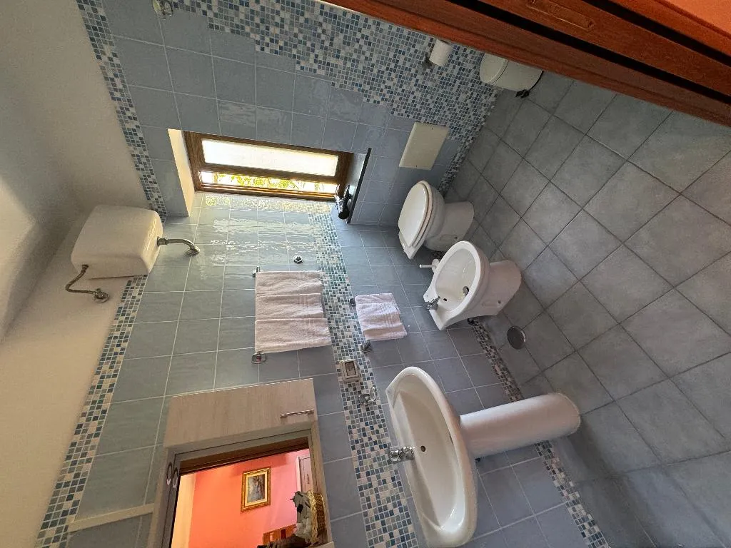 DOUBLE SUPERIOR Room, Agriturismo Piccolo Paradiso, Naples
