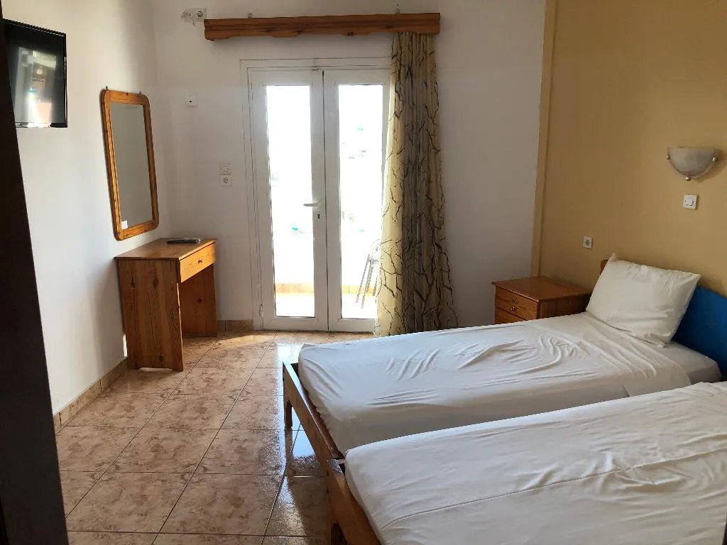 Room, Anthoulis, Kos