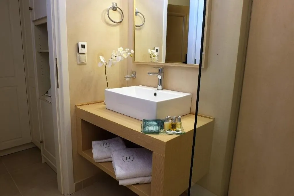 Room, Z Boutique Hotel, Crete