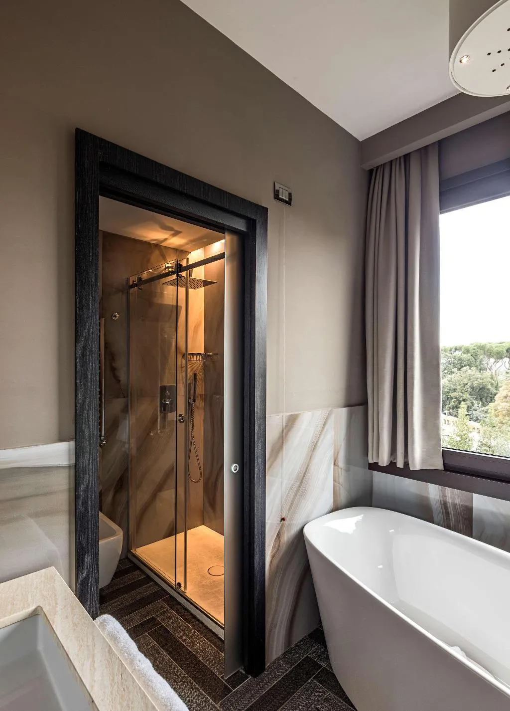 Room, The Tribune, Part of JDV by Hyatt, Rome