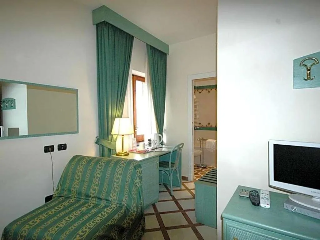 General view, Residence Villaggio Verde, Naples