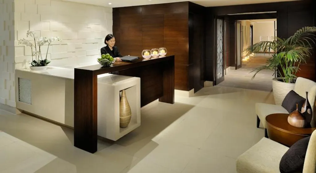 Lobby, Asiana Hotel Dubai, Dubai