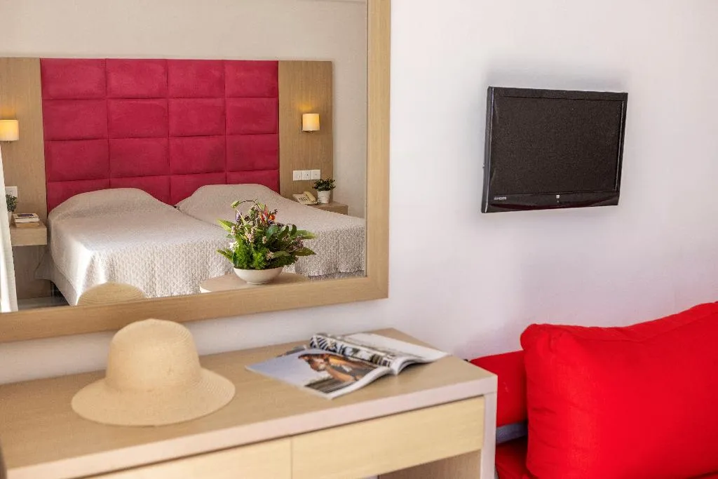 STUDIO STANDARD Room, Papantonia Hotel Apts, Cyprus