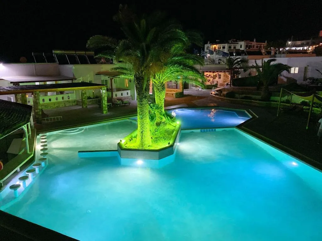 Sports and Entertainment, Happy Apartments Mykonos, Mykonos