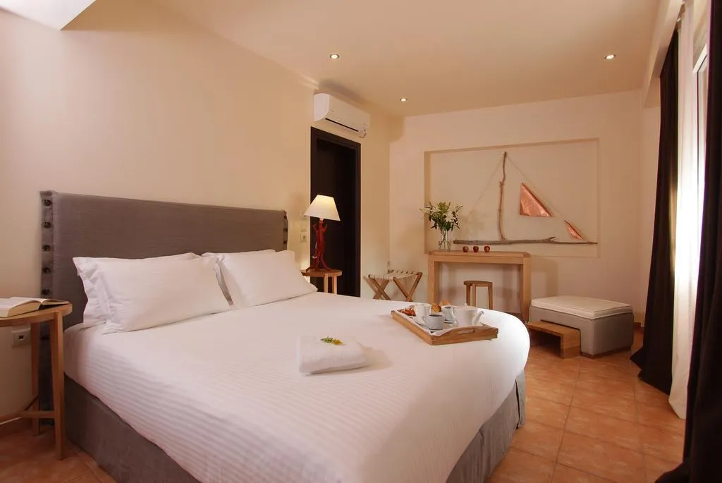 Double or Twin EXECUTIVE Room, White Lotus, Athens